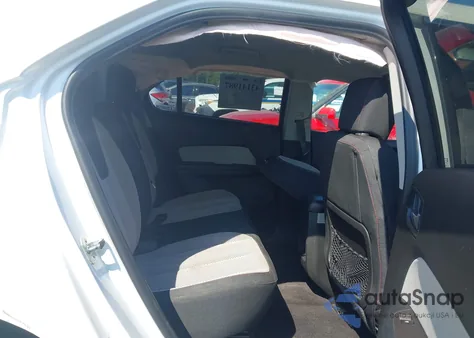 2016 Chevrolet Equinox Lt from USA, damaged, VIN 2GNALCEK6G6301131